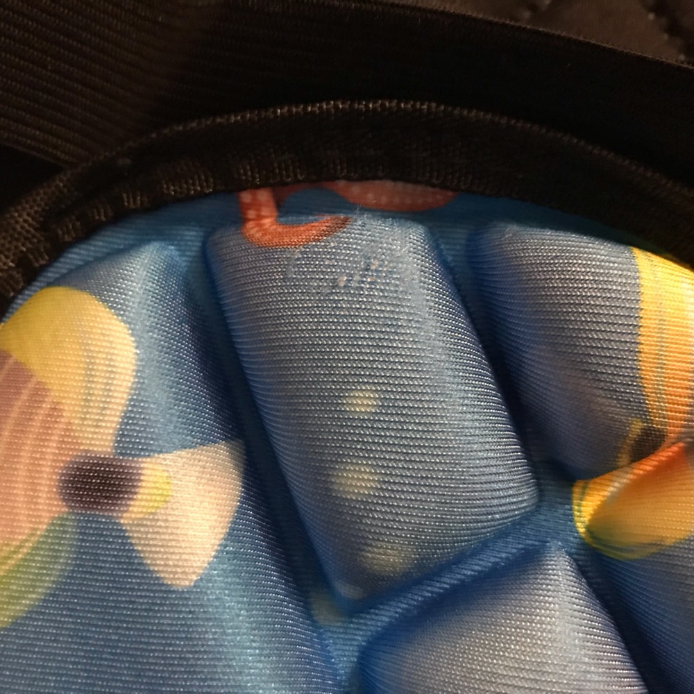 Kids Bottom Pad Protection - Picture 3 of 13
